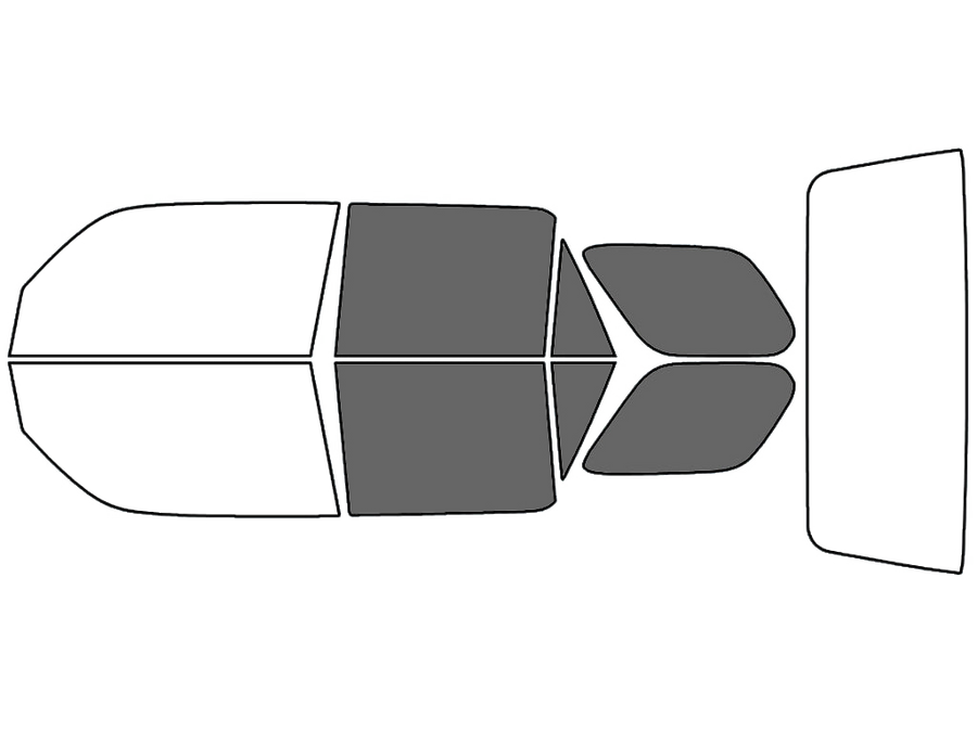 Back - 30% + Cargo