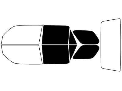 Back - 5% + Cargo