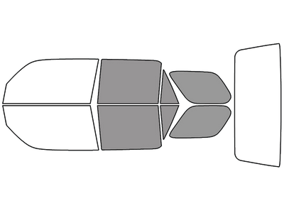 Back - 50% + Cargo
