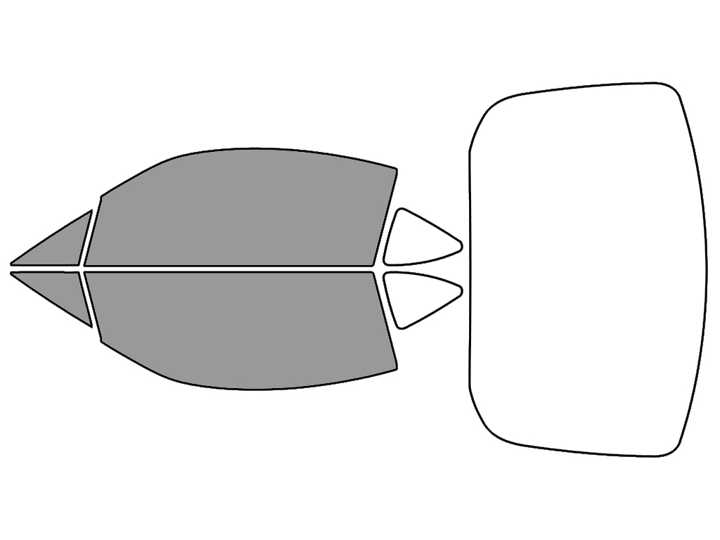 Front - 50%