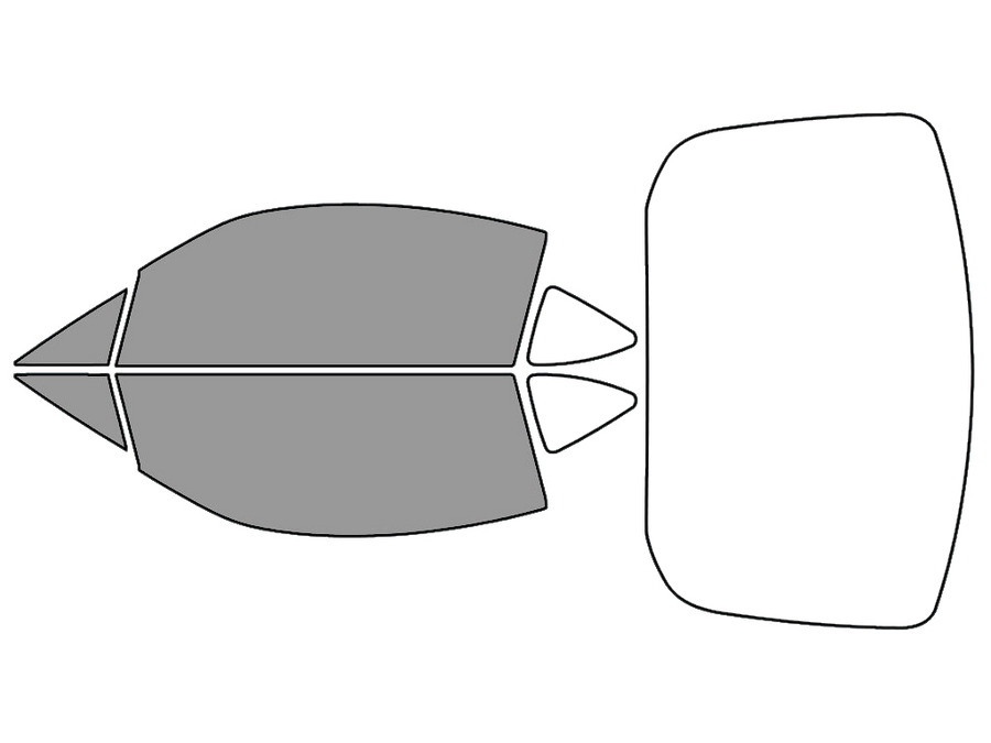 Front - 50%