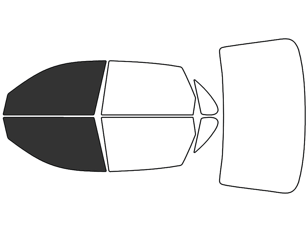 Front - 20%