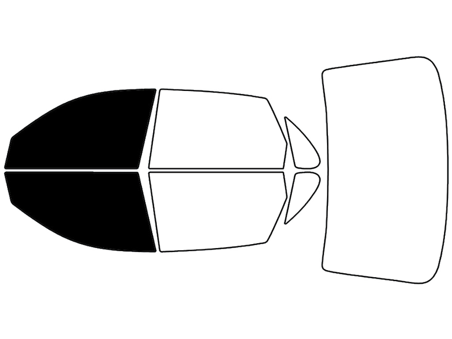 Front - 5%