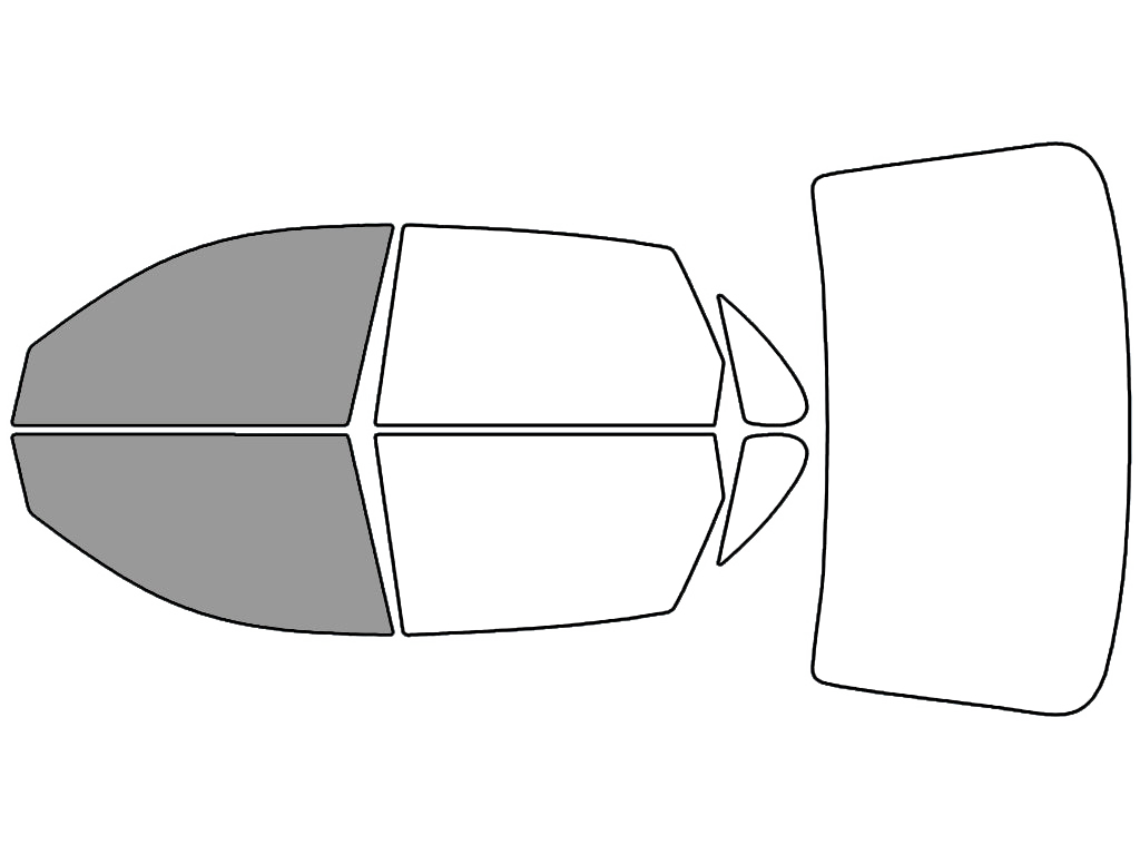 Front - 50%