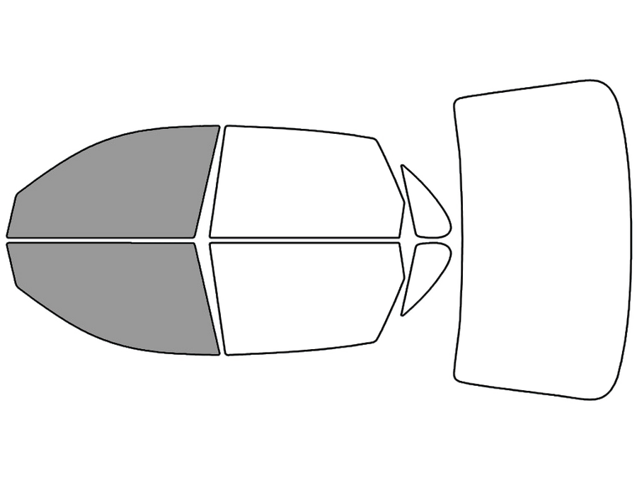Front - 50%