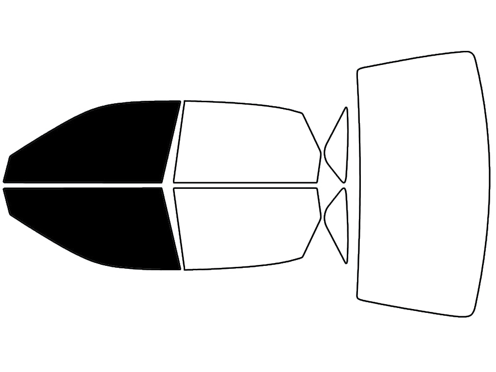 Front - 5%