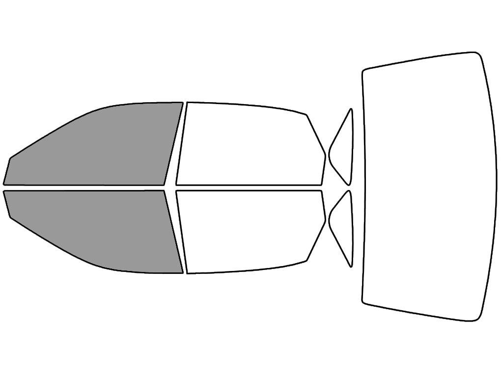 Front - 45%