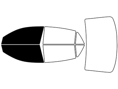 Front - 5%