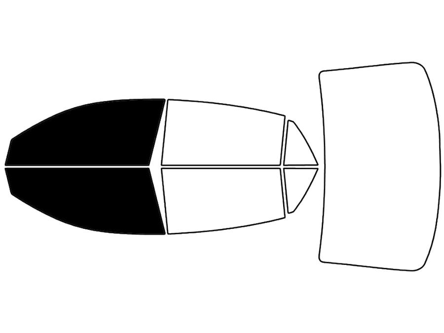 Front - 5%