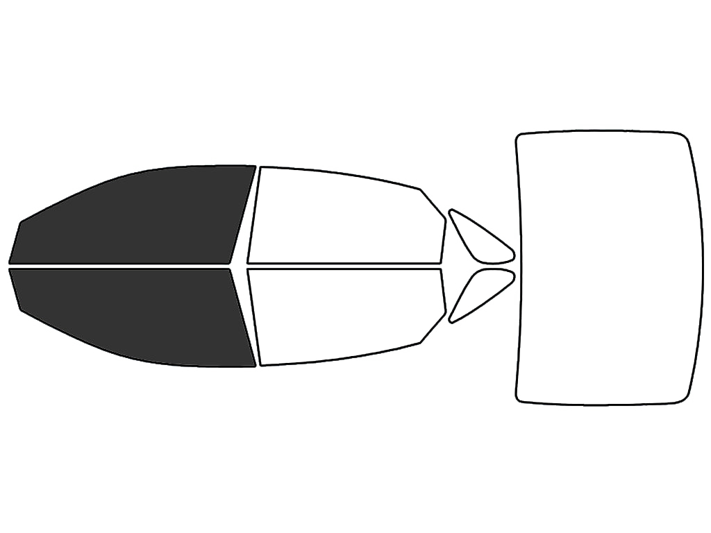 Front - 15%