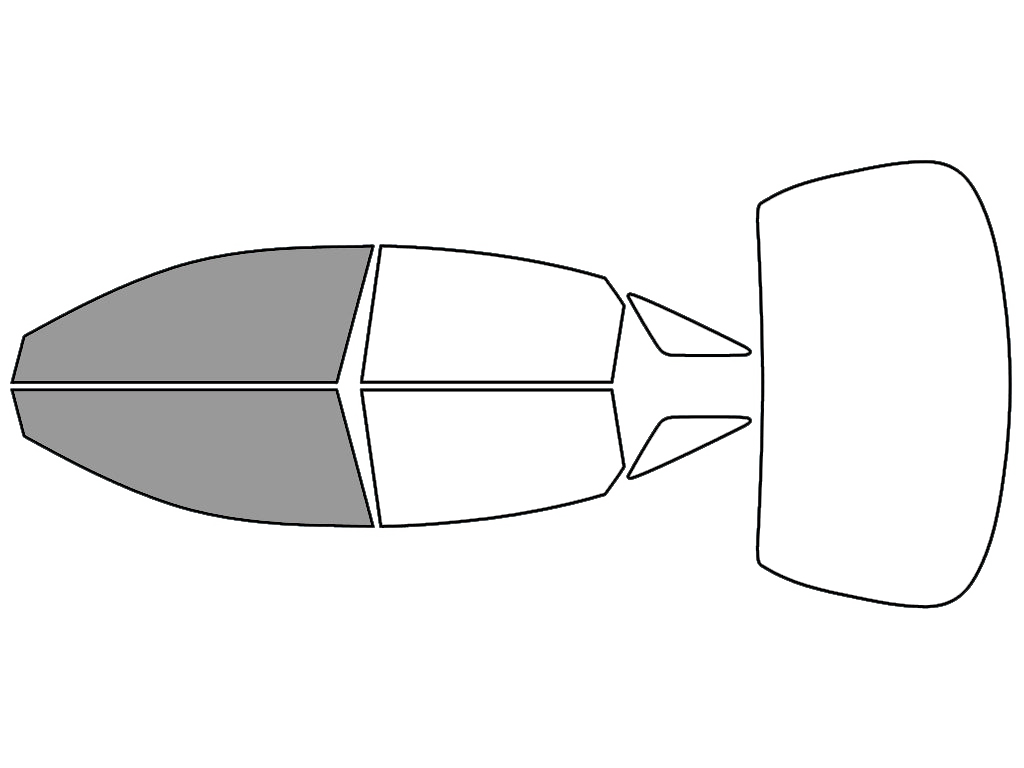 Front - 50%