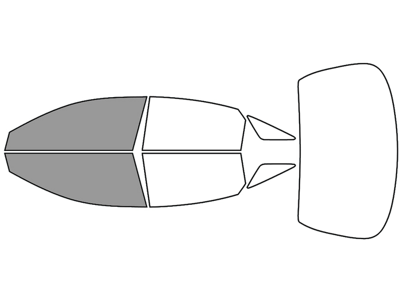 Front - 50%