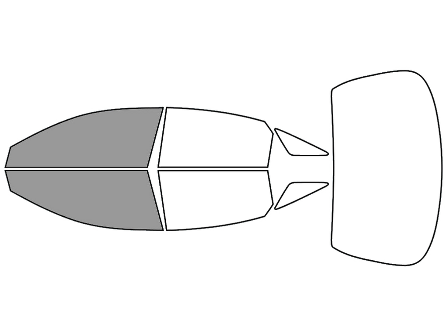 Front - 50%