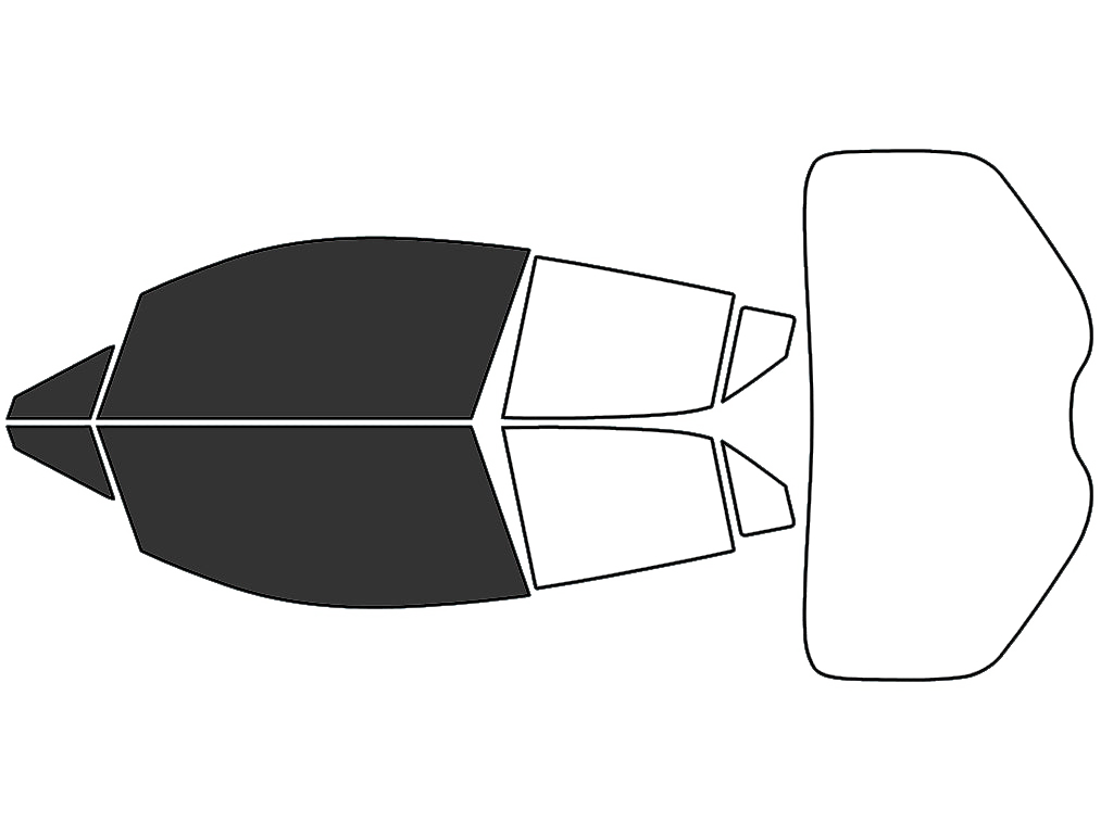 Front - 15%