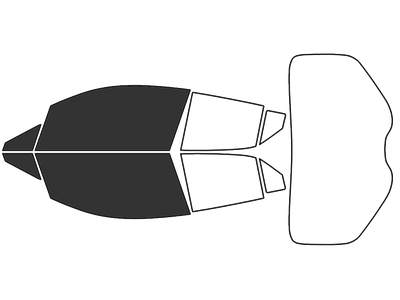 Front - 15%