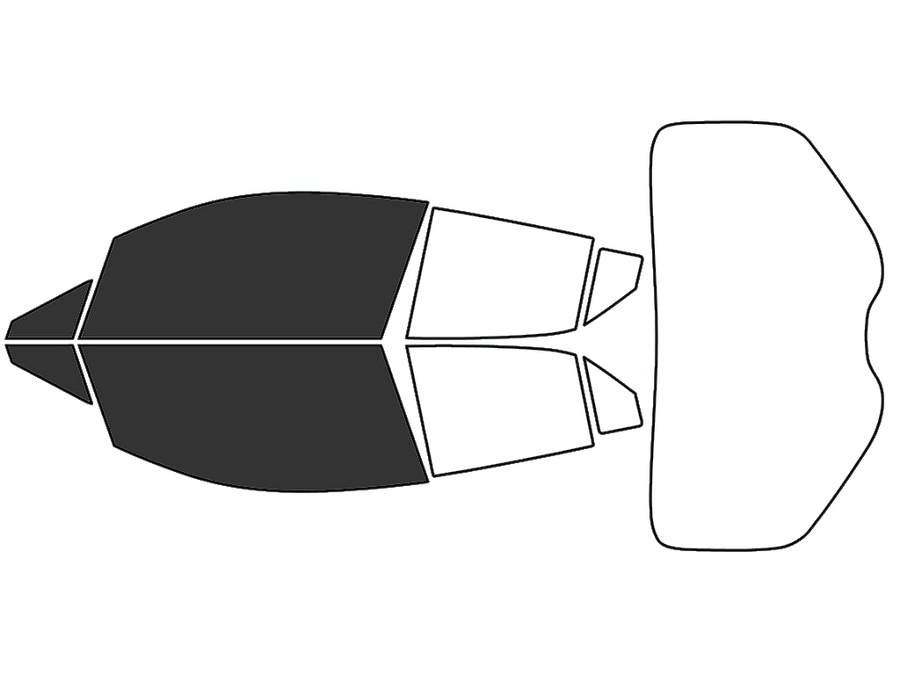 Front - 15%