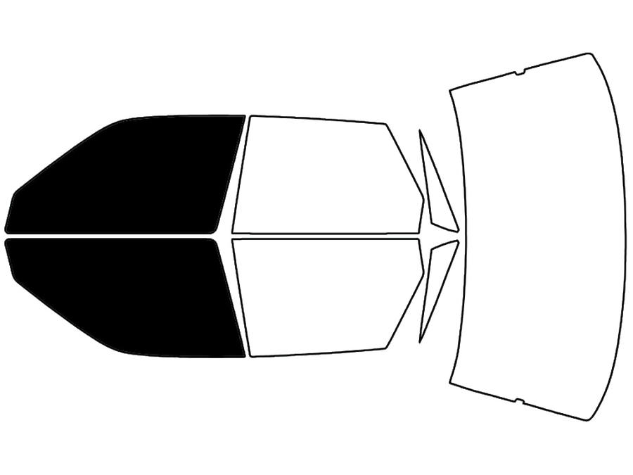 Front - 5%