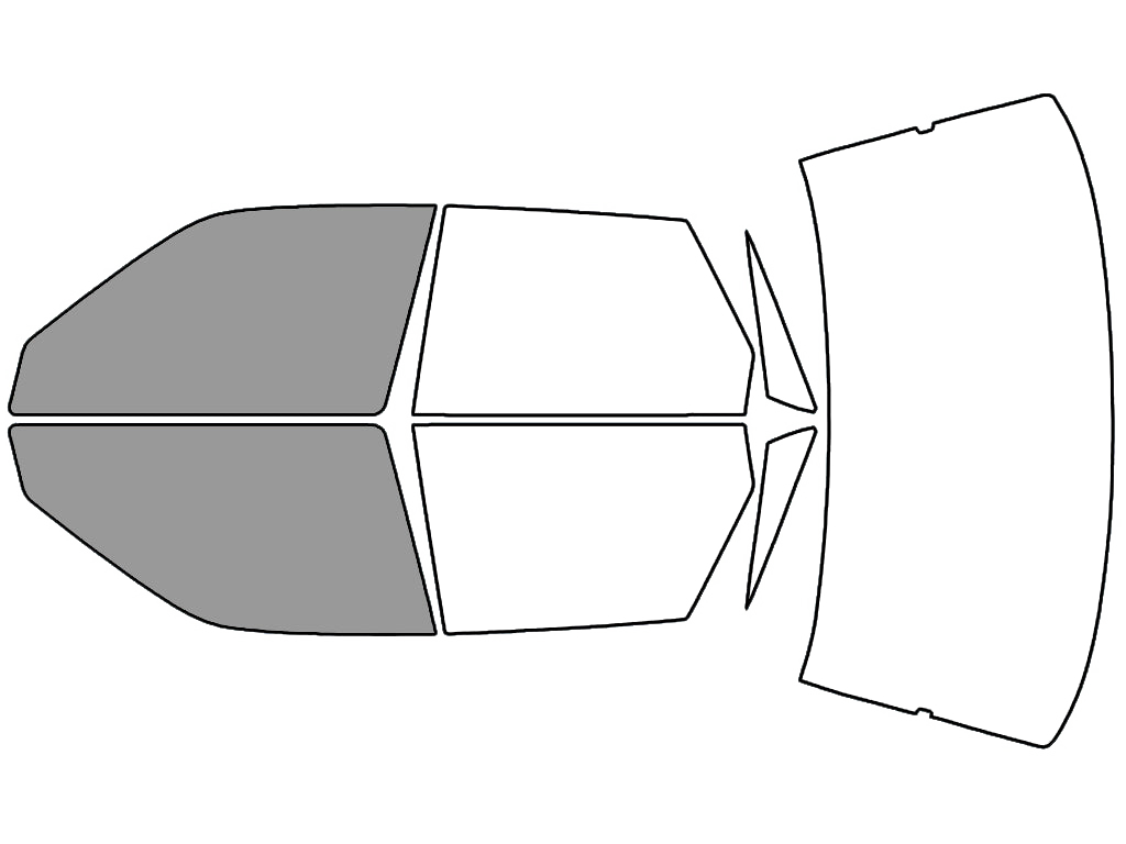 Front - 45%