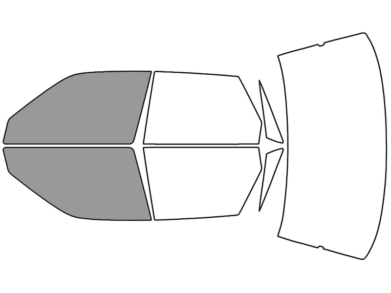 Front - 45%