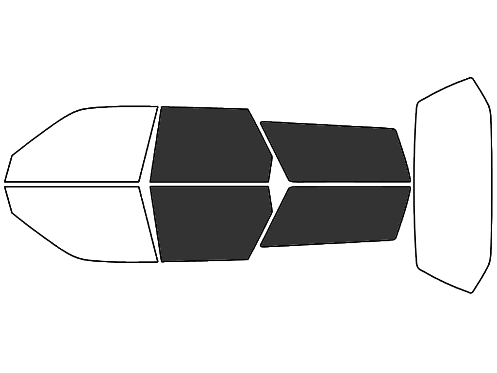 Back - 15% + Cargo