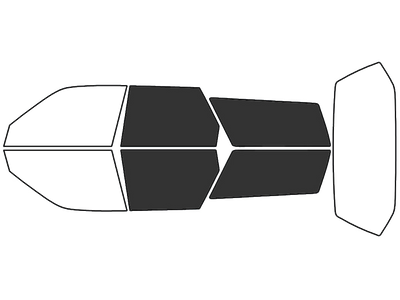 Back - 15% + Cargo
