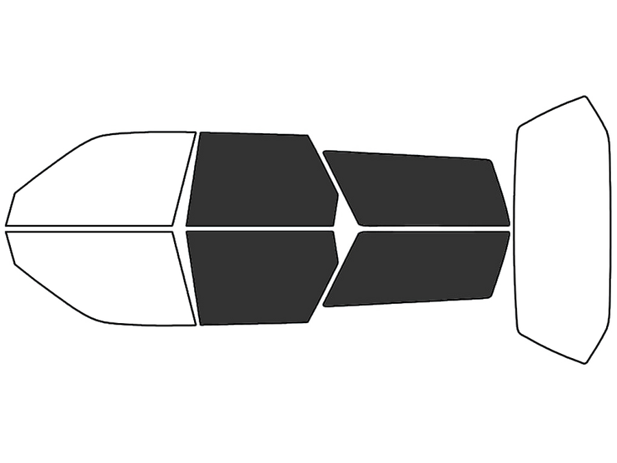Back - 15% + Cargo