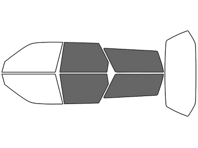 Back - 35% + Cargo