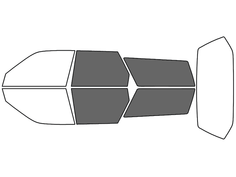 Back - 35% + Cargo