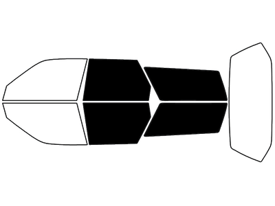 Back - 5% + Cargo
