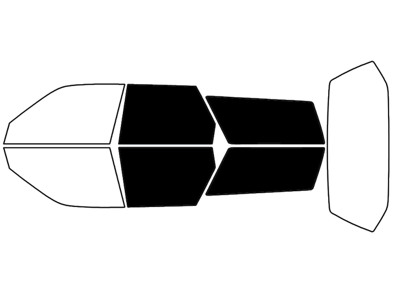 Back - 5% + Cargo