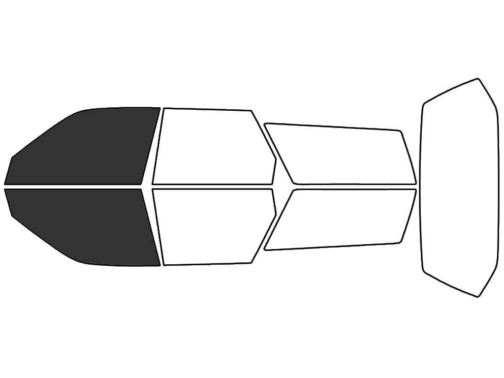 Front - 15%