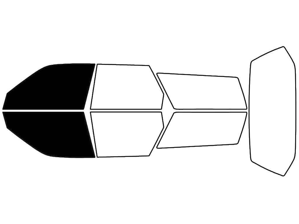 Front - 5%