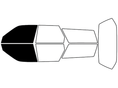 Front - 5%