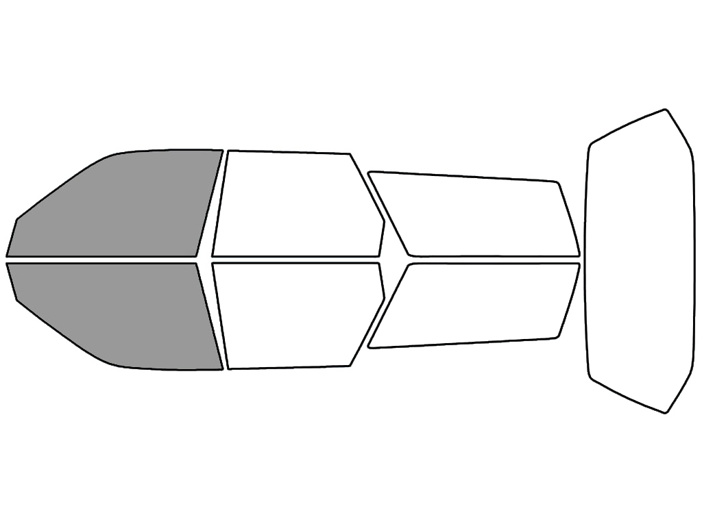 Front - 45%