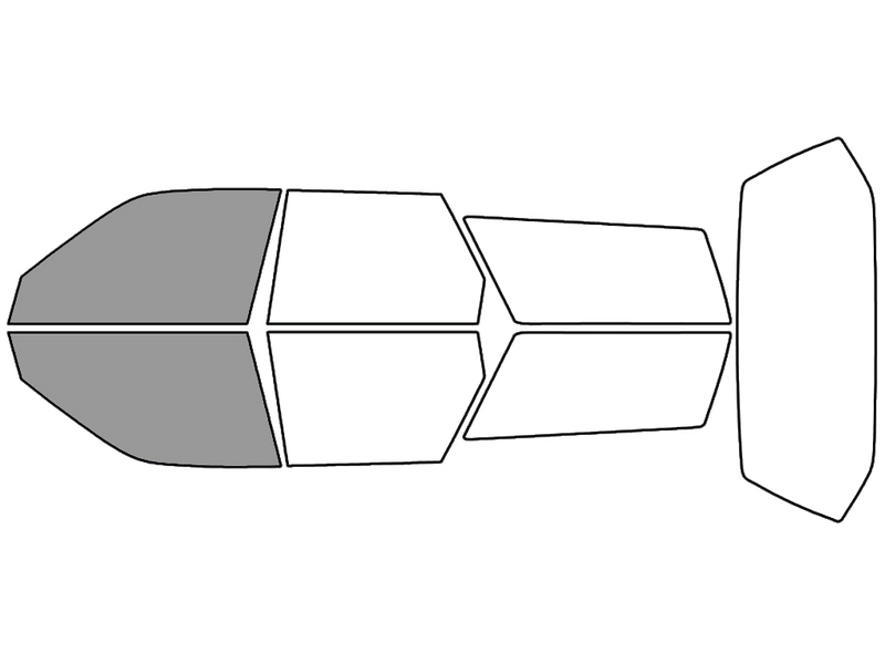 Front - 45%