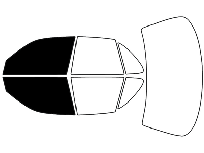 Front - 5%