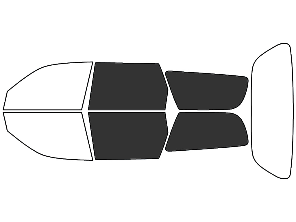 Back - 15% + Cargo