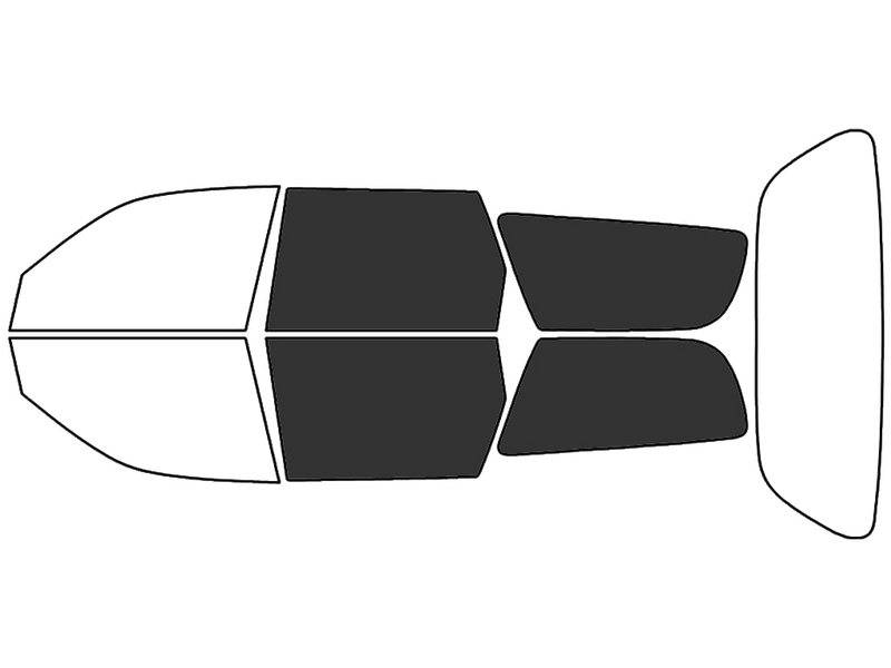 Back - 15% + Cargo