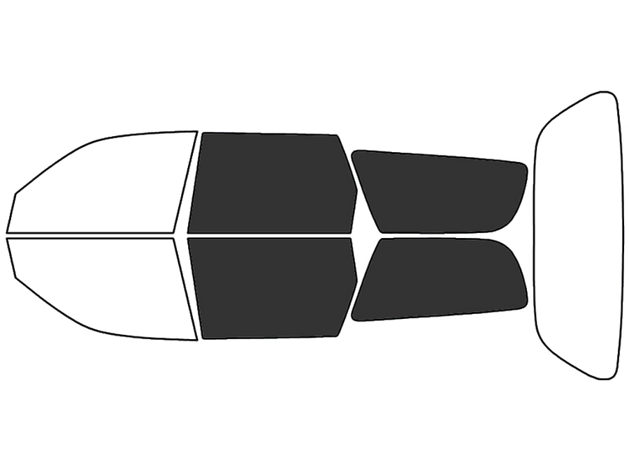 Back - 15% + Cargo