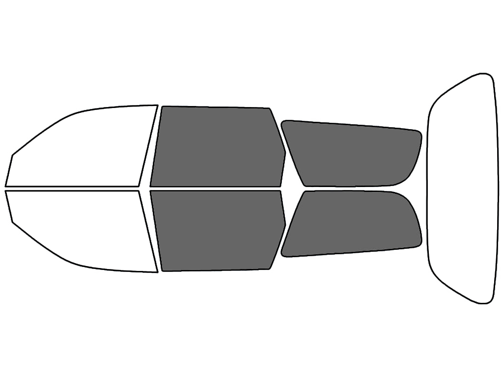 Back - 30% + Cargo
