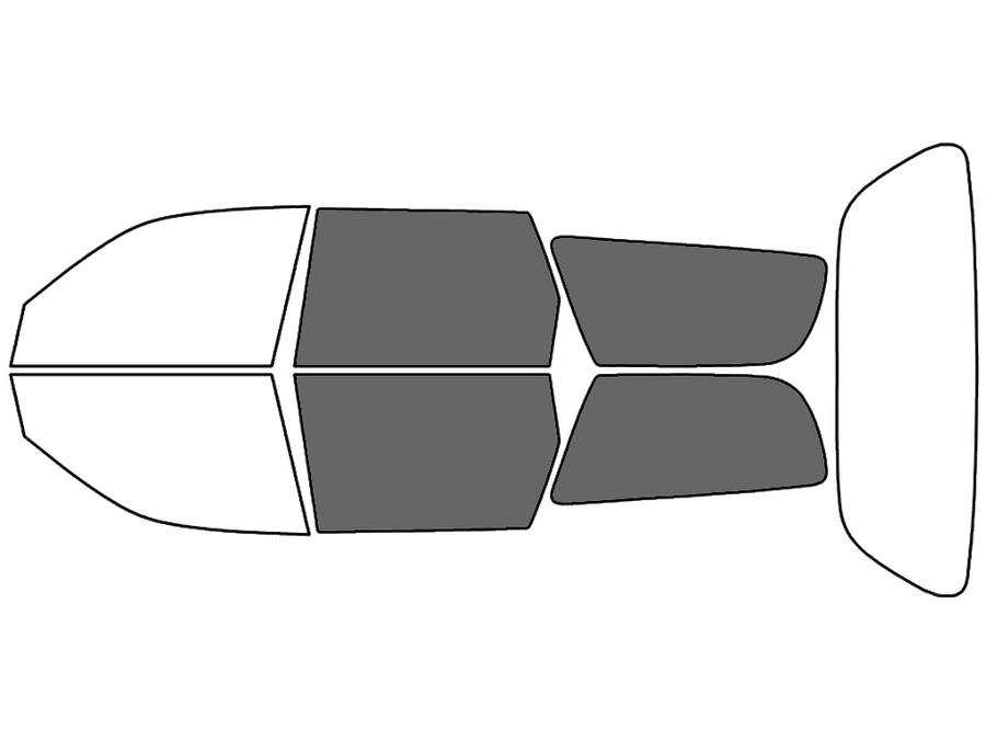 Back - 30% + Cargo