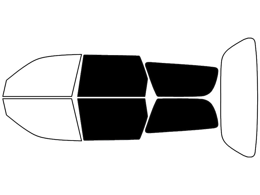 Back - 5% + Cargo