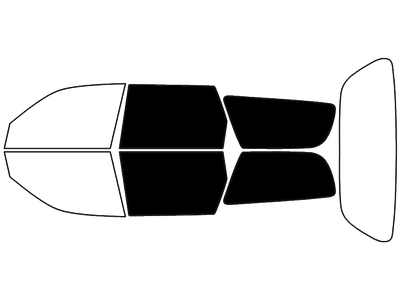 Back - 5% + Cargo