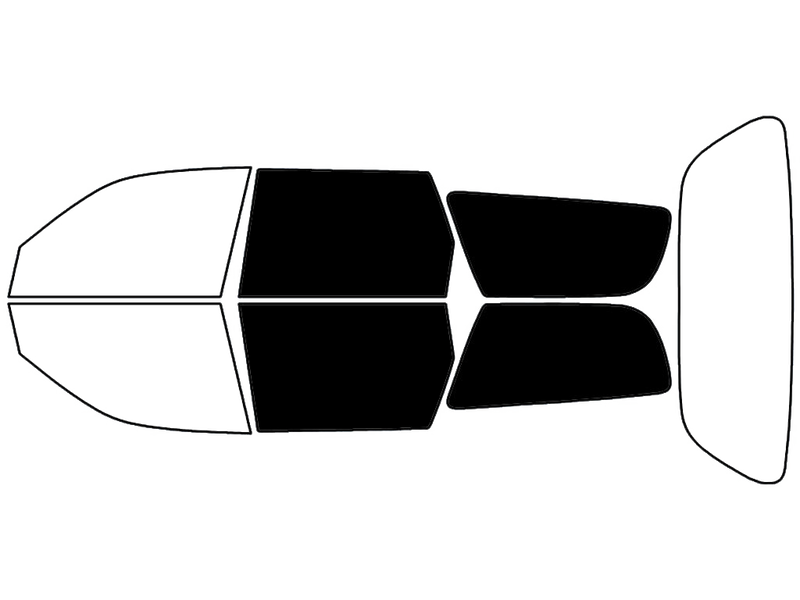 Back - 5% + Cargo