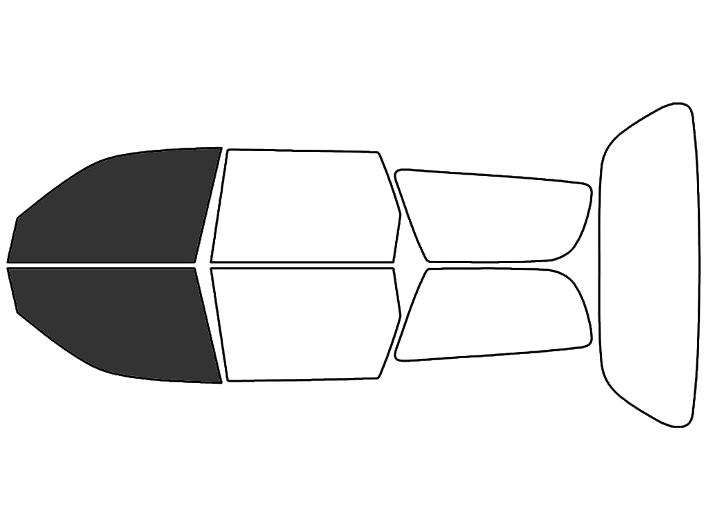 Front - 15%