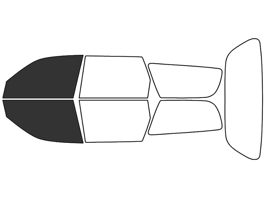 Front - 15%