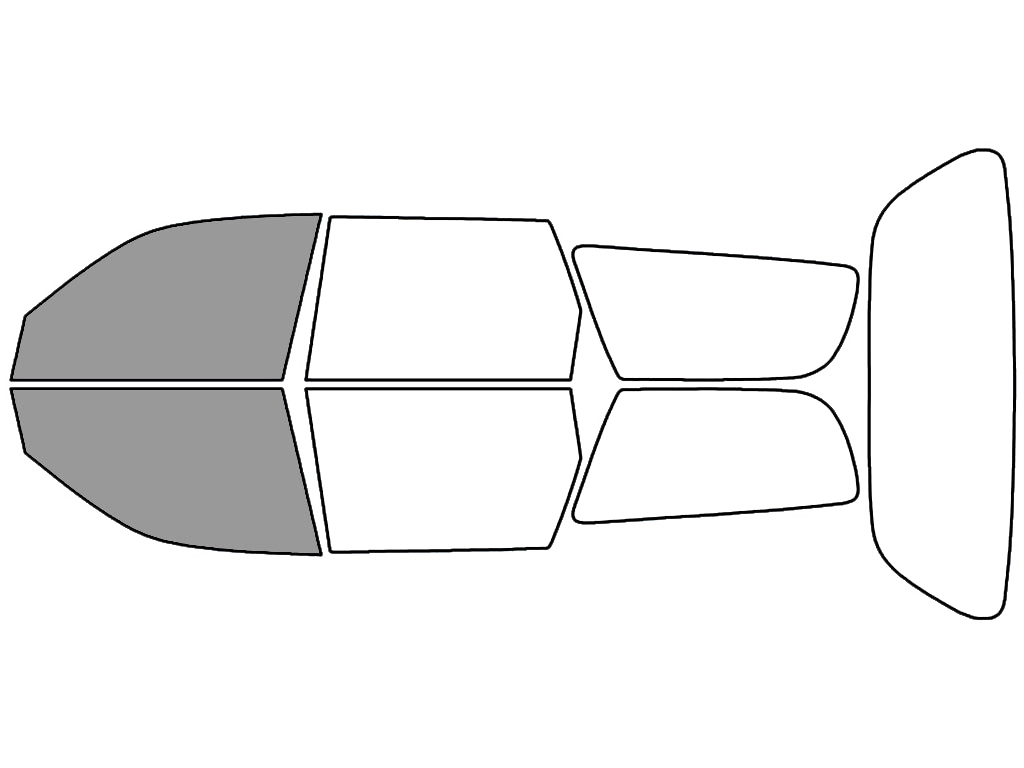 Front - 50%