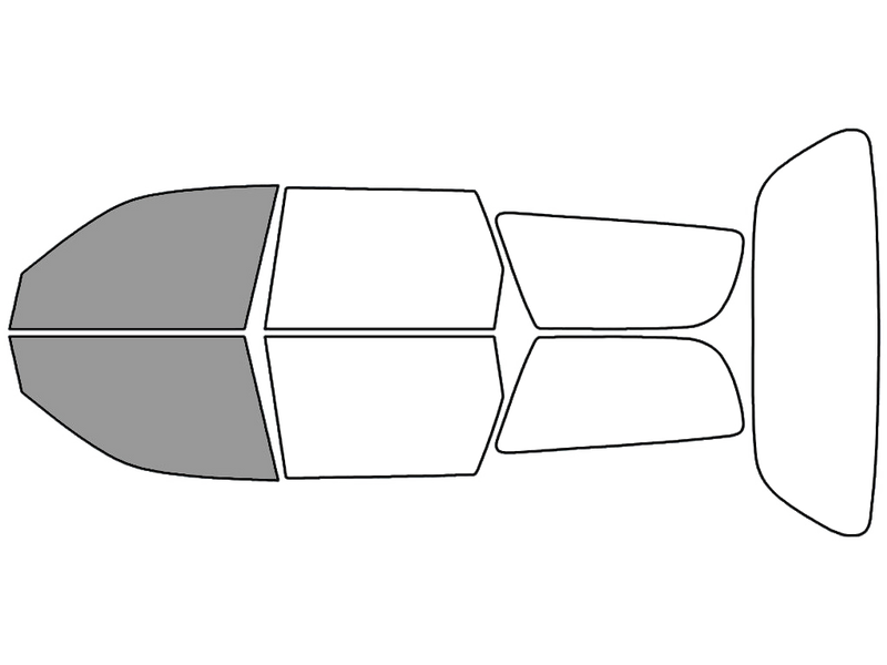 Front - 50%