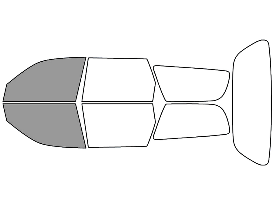 Front - 50%
