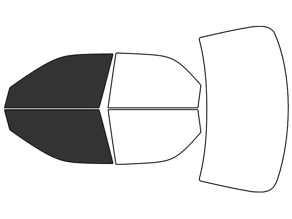 Front - 20%